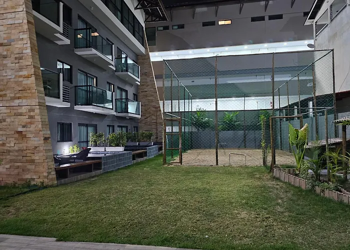 BELA VISTA residence 102